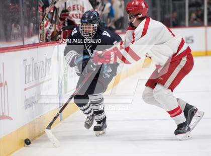 Thumbnail 2 in Regis Jesuit vs. Valor Christian (CHSAA State Final) photogallery.