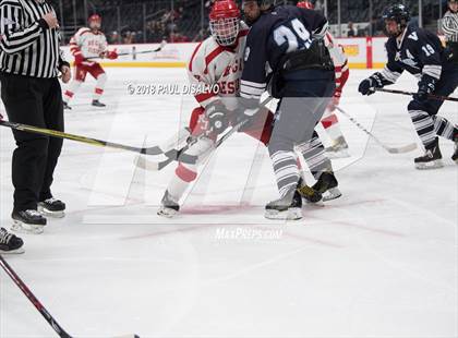 Thumbnail 1 in Regis Jesuit vs. Valor Christian (CHSAA State Final) photogallery.