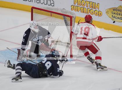 Thumbnail 1 in Regis Jesuit vs. Valor Christian (CHSAA State Final) photogallery.