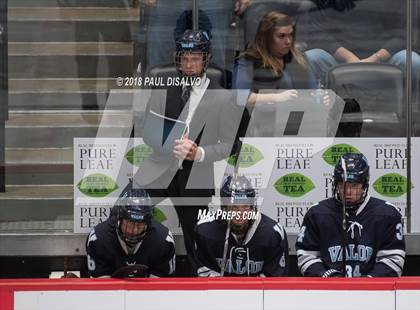 Thumbnail 3 in Regis Jesuit vs. Valor Christian (CHSAA State Final) photogallery.