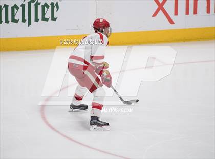 Thumbnail 3 in Regis Jesuit vs. Valor Christian (CHSAA State Final) photogallery.