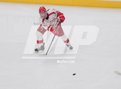 Thumbnail 2 in Regis Jesuit vs. Valor Christian (CHSAA State Final) photogallery.