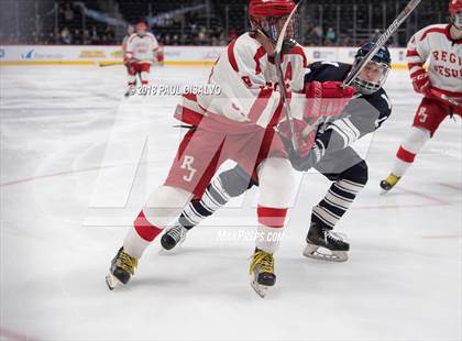 Thumbnail 3 in Regis Jesuit vs. Valor Christian (CHSAA State Final) photogallery.