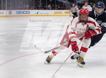 Thumbnail 2 in Regis Jesuit vs. Valor Christian (CHSAA State Final) photogallery.