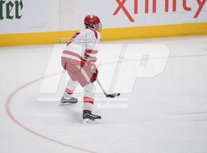 Thumbnail 1 in Regis Jesuit vs. Valor Christian (CHSAA State Final) photogallery.