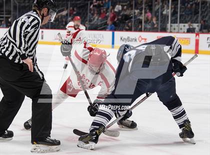 Thumbnail 2 in Regis Jesuit vs. Valor Christian (CHSAA State Final) photogallery.