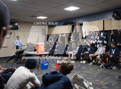 Thumbnail 2 in Regis Jesuit vs. Valor Christian (CHSAA State Final) photogallery.