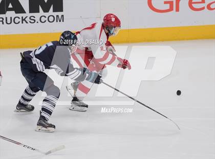 Thumbnail 2 in Regis Jesuit vs. Valor Christian (CHSAA State Final) photogallery.