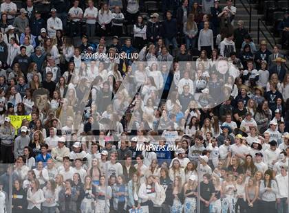 Thumbnail 3 in Regis Jesuit vs. Valor Christian (CHSAA State Final) photogallery.