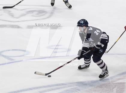 Thumbnail 2 in Regis Jesuit vs. Valor Christian (CHSAA State Final) photogallery.