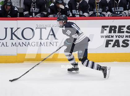 Thumbnail 2 in Regis Jesuit vs. Valor Christian (CHSAA State Final) photogallery.