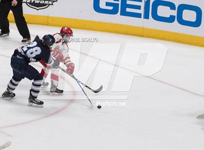 Thumbnail 1 in Regis Jesuit vs. Valor Christian (CHSAA State Final) photogallery.