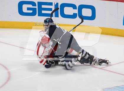 Thumbnail 3 in Regis Jesuit vs. Valor Christian (CHSAA State Final) photogallery.