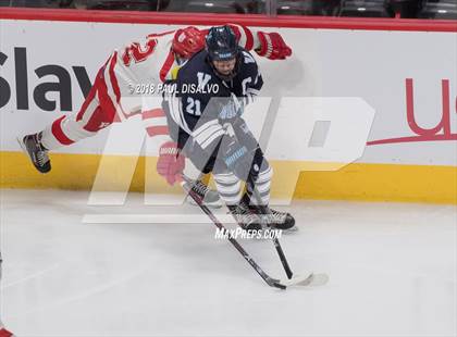 Thumbnail 2 in Regis Jesuit vs. Valor Christian (CHSAA State Final) photogallery.