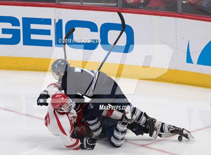 Thumbnail 1 in Regis Jesuit vs. Valor Christian (CHSAA State Final) photogallery.