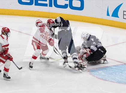 Thumbnail 2 in Regis Jesuit vs. Valor Christian (CHSAA State Final) photogallery.