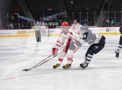 Thumbnail 1 in Regis Jesuit vs. Valor Christian (CHSAA State Final) photogallery.