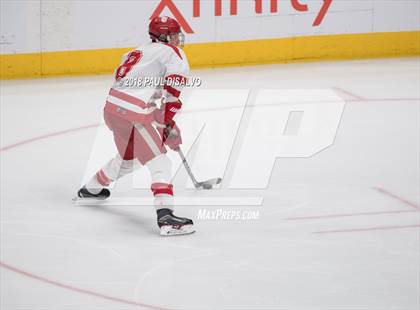 Thumbnail 2 in Regis Jesuit vs. Valor Christian (CHSAA State Final) photogallery.
