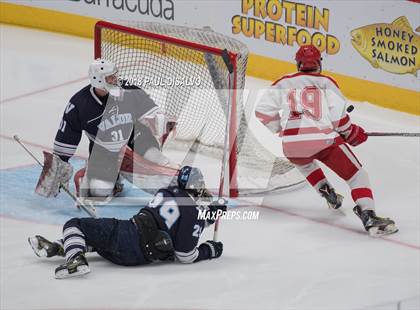 Thumbnail 2 in Regis Jesuit vs. Valor Christian (CHSAA State Final) photogallery.