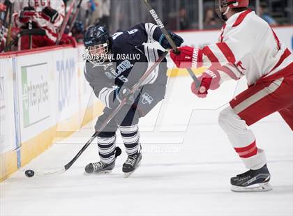 Thumbnail 3 in Regis Jesuit vs. Valor Christian (CHSAA State Final) photogallery.