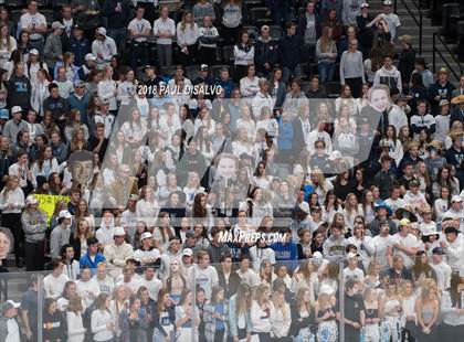 Thumbnail 1 in Regis Jesuit vs. Valor Christian (CHSAA State Final) photogallery.