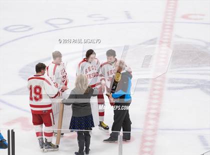 Thumbnail 3 in Regis Jesuit vs. Valor Christian (CHSAA State Final) photogallery.