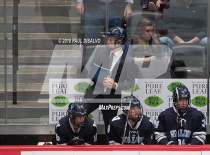 Thumbnail 2 in Regis Jesuit vs. Valor Christian (CHSAA State Final) photogallery.