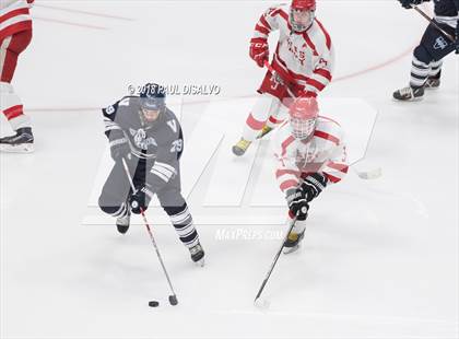 Thumbnail 3 in Regis Jesuit vs. Valor Christian (CHSAA State Final) photogallery.