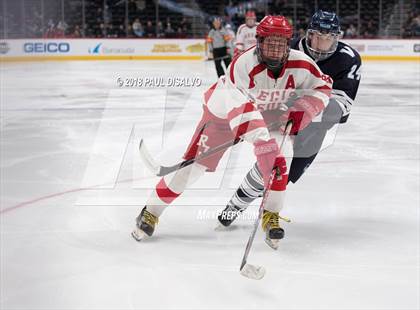 Thumbnail 3 in Regis Jesuit vs. Valor Christian (CHSAA State Final) photogallery.