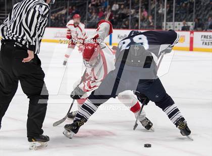 Thumbnail 1 in Regis Jesuit vs. Valor Christian (CHSAA State Final) photogallery.