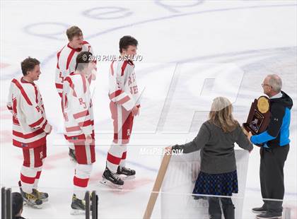 Thumbnail 2 in Regis Jesuit vs. Valor Christian (CHSAA State Final) photogallery.