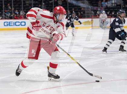 Thumbnail 3 in Regis Jesuit vs. Valor Christian (CHSAA State Final) photogallery.