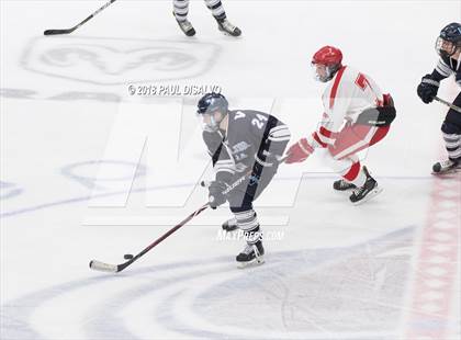Thumbnail 1 in Regis Jesuit vs. Valor Christian (CHSAA State Final) photogallery.