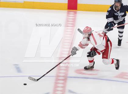 Thumbnail 3 in Regis Jesuit vs. Valor Christian (CHSAA State Final) photogallery.