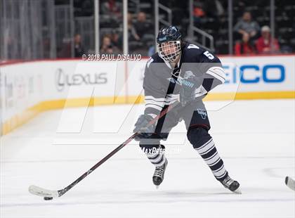 Thumbnail 3 in Regis Jesuit vs. Valor Christian (CHSAA State Final) photogallery.