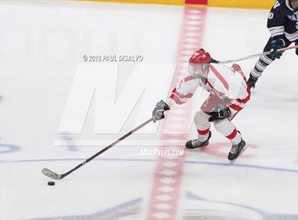 Thumbnail 1 in Regis Jesuit vs. Valor Christian (CHSAA State Final) photogallery.