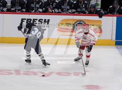 Thumbnail 2 in Regis Jesuit vs. Valor Christian (CHSAA State Final) photogallery.