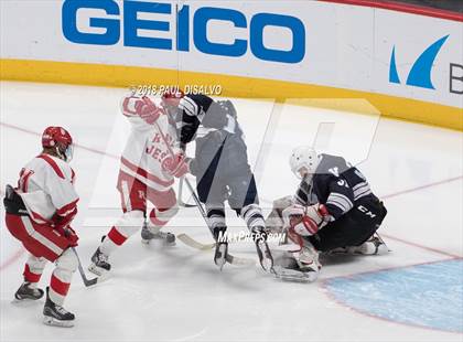Thumbnail 3 in Regis Jesuit vs. Valor Christian (CHSAA State Final) photogallery.