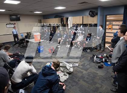 Thumbnail 3 in Regis Jesuit vs. Valor Christian (CHSAA State Final) photogallery.