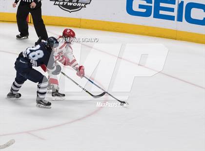 Thumbnail 3 in Regis Jesuit vs. Valor Christian (CHSAA State Final) photogallery.