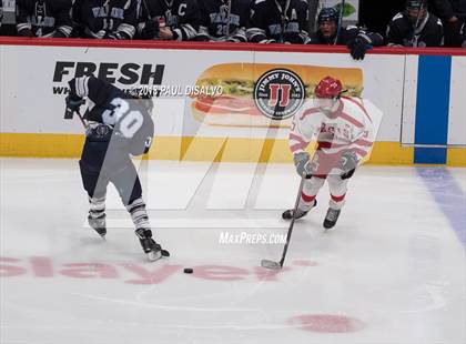 Thumbnail 1 in Regis Jesuit vs. Valor Christian (CHSAA State Final) photogallery.
