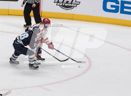 Thumbnail 2 in Regis Jesuit vs. Valor Christian (CHSAA State Final) photogallery.