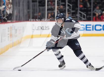 Thumbnail 1 in Regis Jesuit vs. Valor Christian (CHSAA State Final) photogallery.
