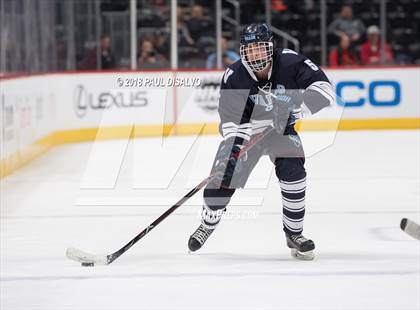 Thumbnail 2 in Regis Jesuit vs. Valor Christian (CHSAA State Final) photogallery.