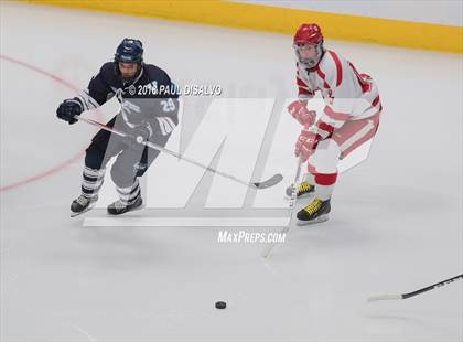 Thumbnail 3 in Regis Jesuit vs. Valor Christian (CHSAA State Final) photogallery.