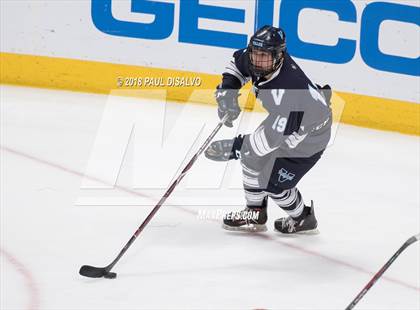 Thumbnail 1 in Regis Jesuit vs. Valor Christian (CHSAA State Final) photogallery.