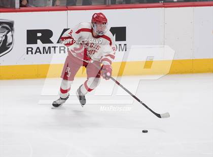 Thumbnail 3 in Regis Jesuit vs. Valor Christian (CHSAA State Final) photogallery.