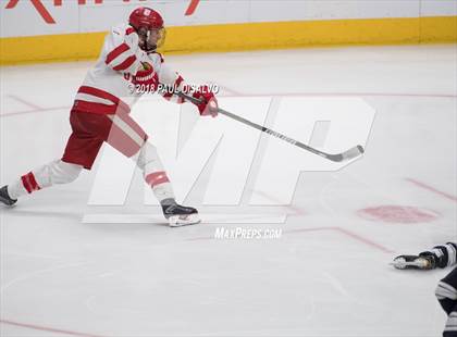Thumbnail 1 in Regis Jesuit vs. Valor Christian (CHSAA State Final) photogallery.