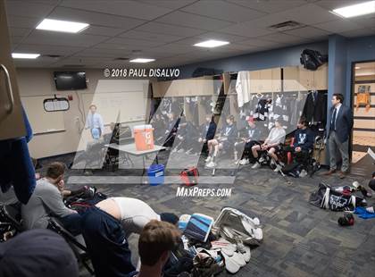 Thumbnail 2 in Regis Jesuit vs. Valor Christian (CHSAA State Final) photogallery.