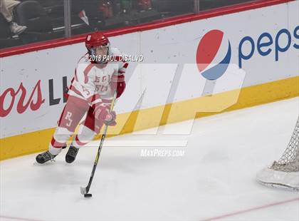 Thumbnail 1 in Regis Jesuit vs. Valor Christian (CHSAA State Final) photogallery.